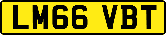 LM66VBT