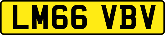 LM66VBV