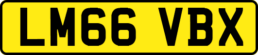LM66VBX