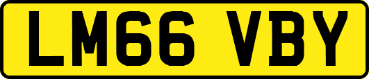 LM66VBY