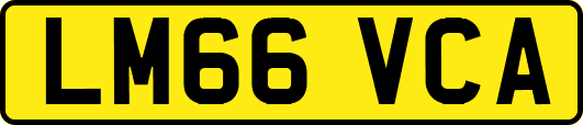 LM66VCA