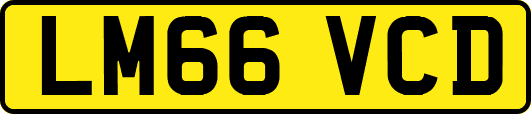 LM66VCD