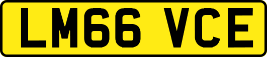 LM66VCE