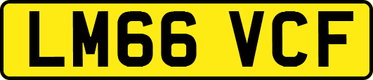 LM66VCF