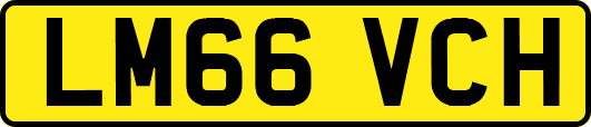 LM66VCH