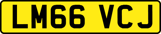 LM66VCJ