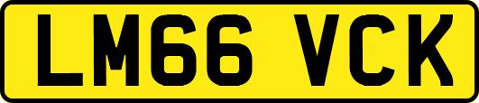 LM66VCK