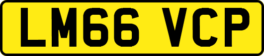 LM66VCP