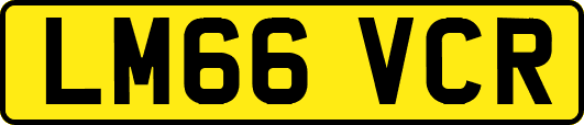 LM66VCR
