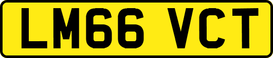 LM66VCT