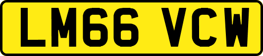 LM66VCW