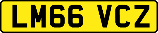 LM66VCZ