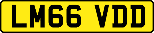 LM66VDD