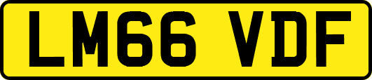 LM66VDF