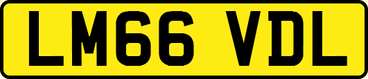 LM66VDL