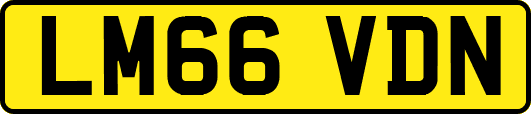 LM66VDN