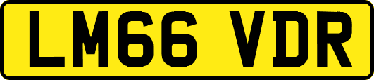 LM66VDR