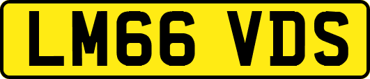 LM66VDS