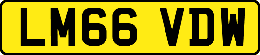 LM66VDW