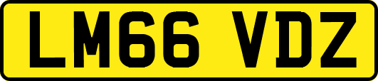 LM66VDZ