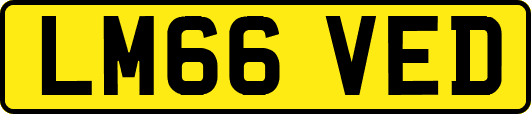 LM66VED
