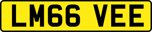 LM66VEE