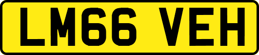 LM66VEH