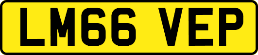 LM66VEP