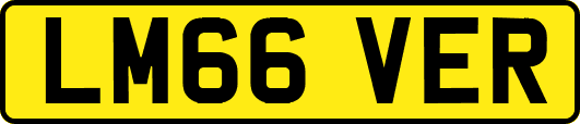 LM66VER