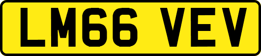 LM66VEV