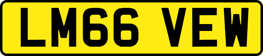 LM66VEW