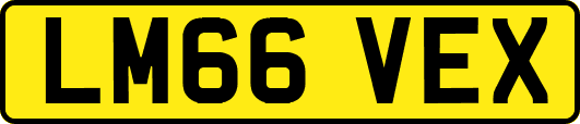 LM66VEX