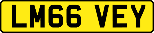 LM66VEY