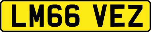 LM66VEZ