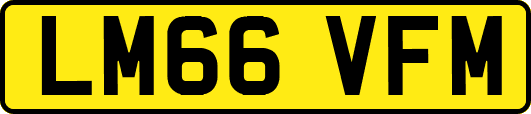 LM66VFM