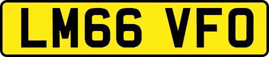 LM66VFO