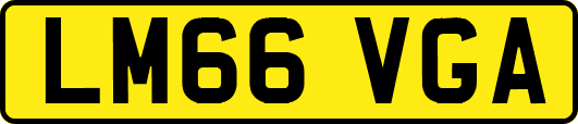 LM66VGA