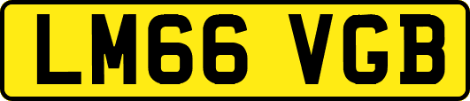 LM66VGB