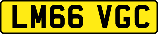 LM66VGC