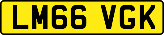 LM66VGK