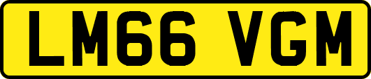 LM66VGM