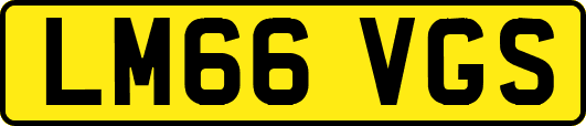 LM66VGS