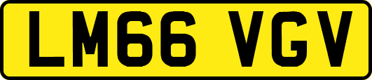 LM66VGV