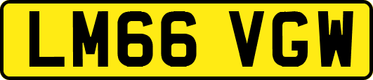 LM66VGW