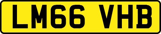 LM66VHB