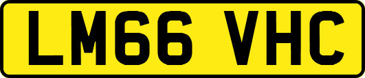 LM66VHC