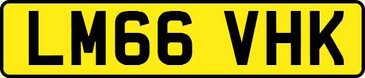 LM66VHK