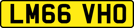 LM66VHO