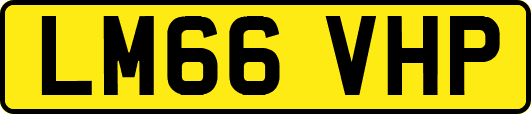 LM66VHP