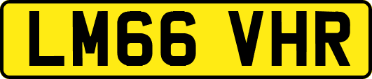 LM66VHR